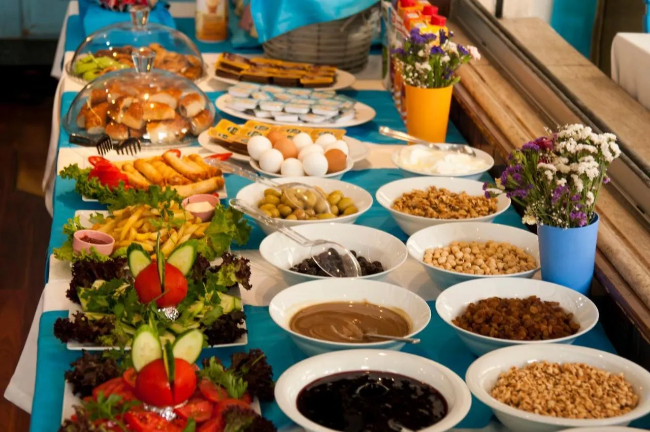 B&B Akbiyik Suite Boutique Hotel Istanbul