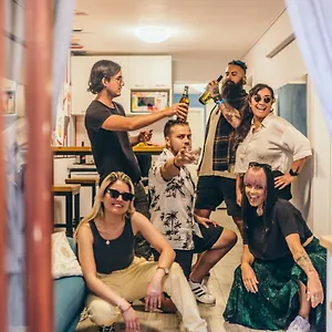 Fiesta Siesta Social Croacia