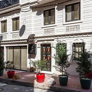 Pera Istanbul