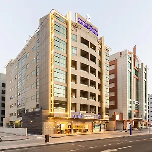 **** Hotel de apartamente Auris Boutique Apartments, Al Barsha - At The Mall Emiratele Arabe Unite