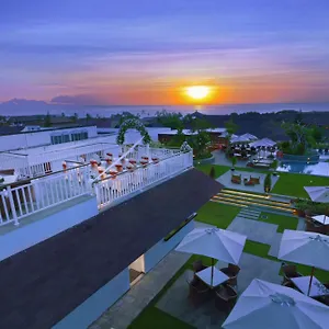 Favehotel Kuta Kartika Plaza Indonesia