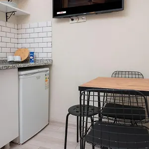 Nora Aparts Apartahotel