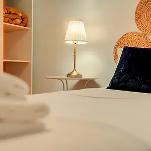 B&B D'avila Portugalia
