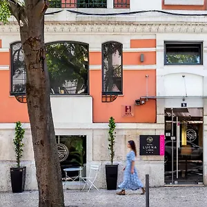 *** Hotel Luena Portugalia