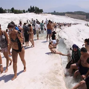 Cavdar Thermal Turquía