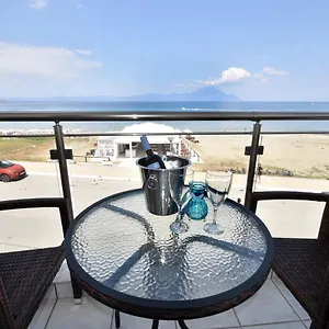  B&B Blue Senses Grecia