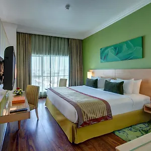 *** Hotel Al Khoory Executive Hotel, Al Wasl Emiratele Arabe Unite
