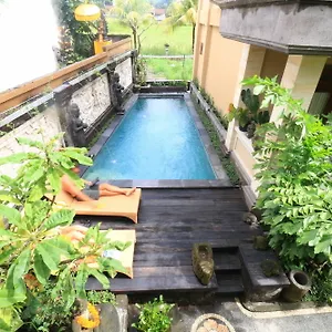 Frangipani Indonesia