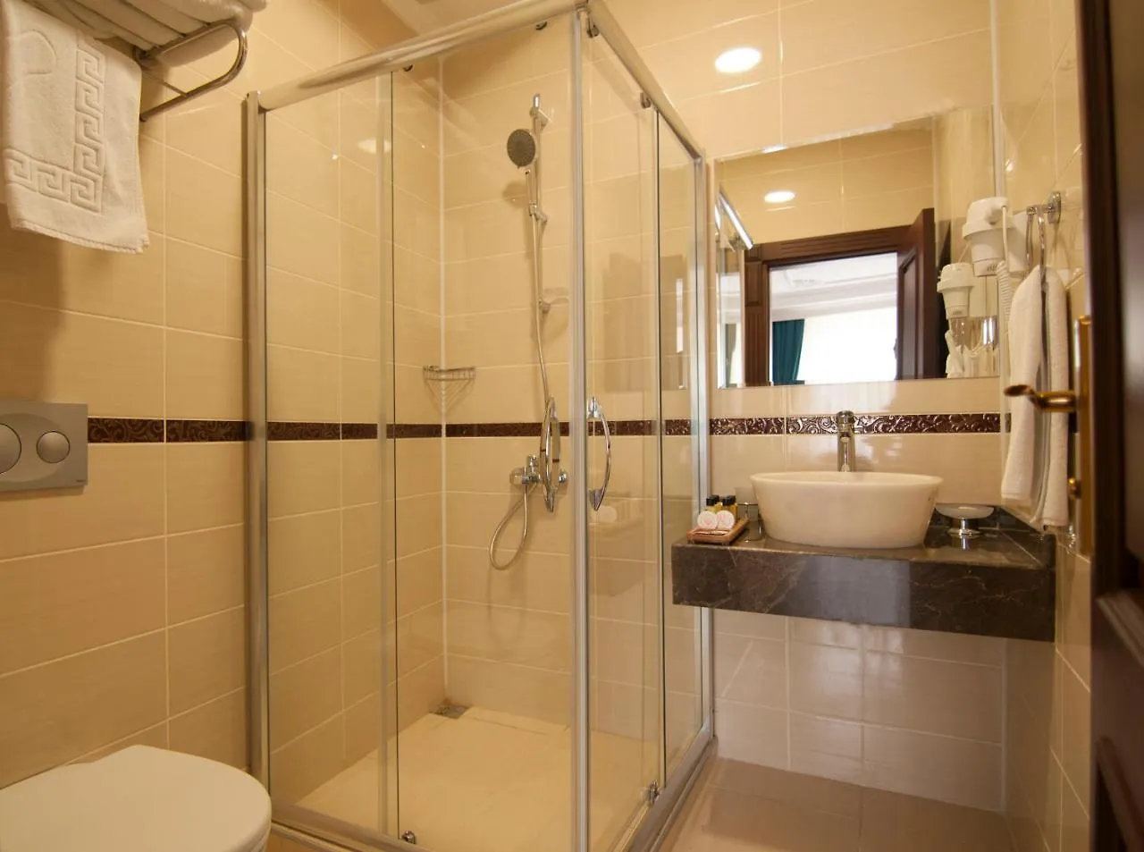 Akbiyik Suite Boutique Hotel Istanbul Bed & Breakfast