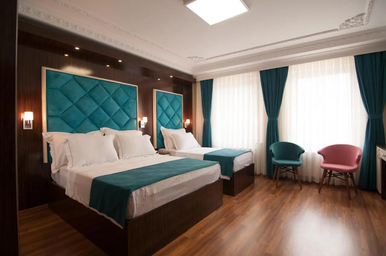 Akbiyik Suite Boutique Hotel contacts