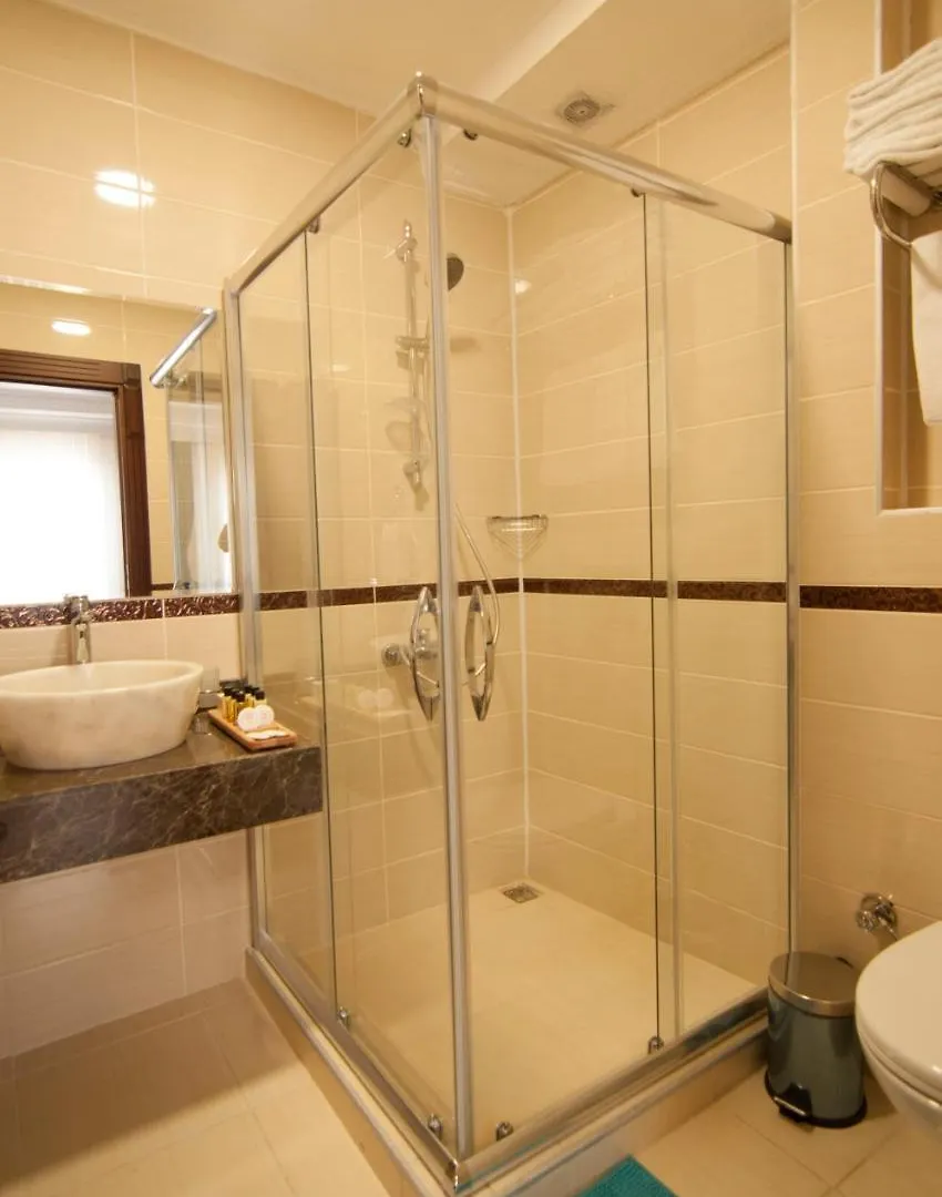 Akbiyik Suite Boutique Hotel Istanbul Turkey