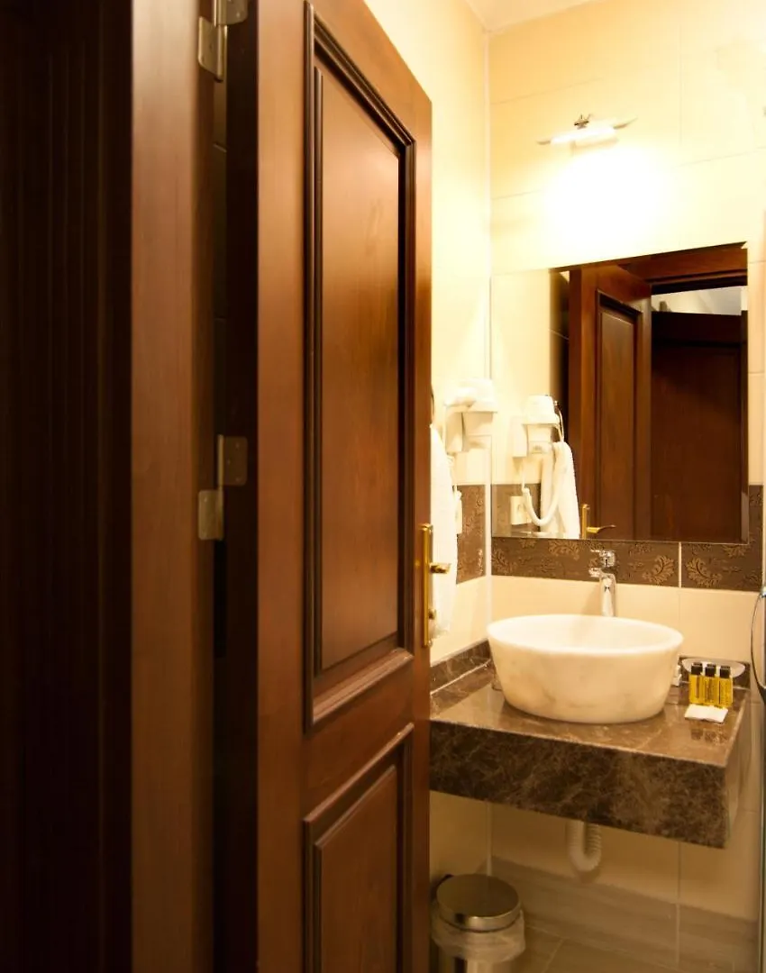 Bed & Breakfast Akbiyik Suite Boutique Hotel Istanbul