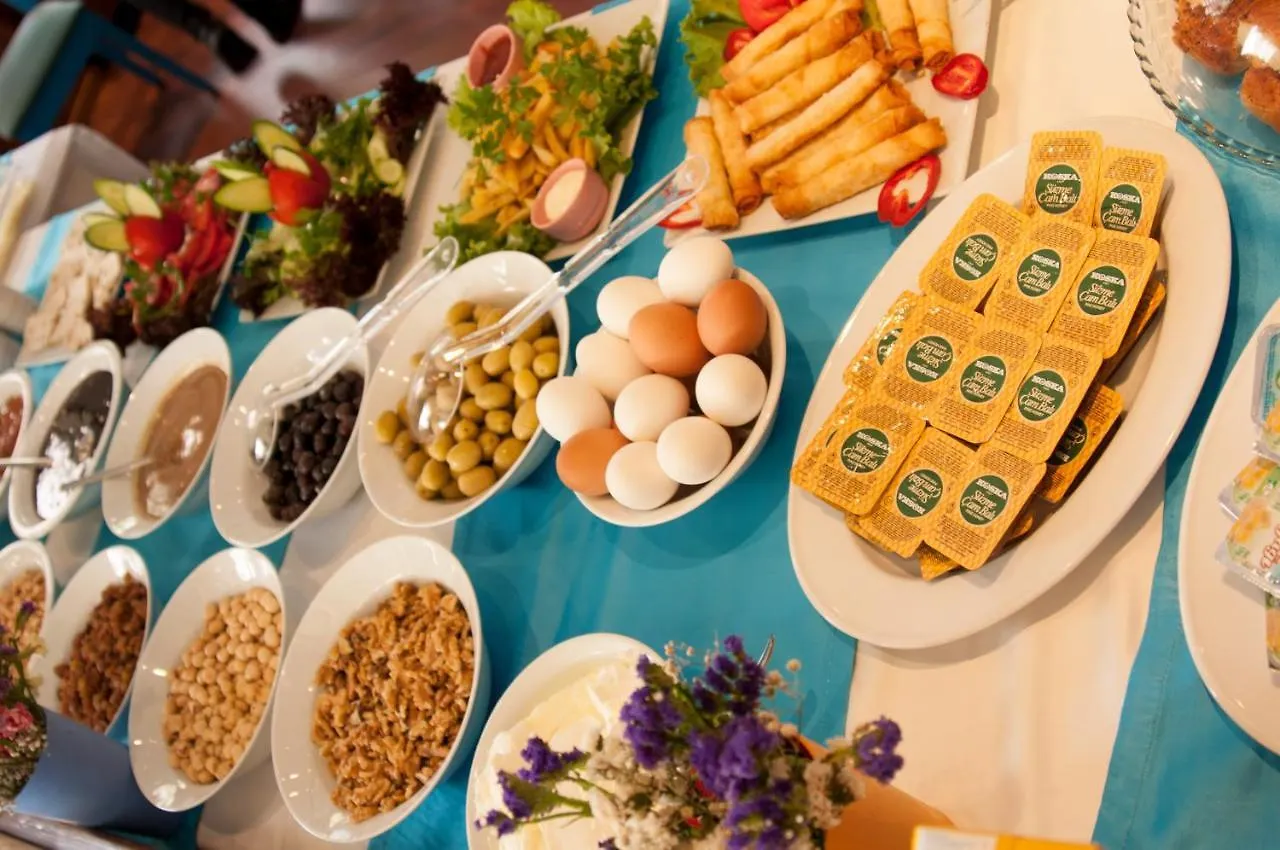 Akbiyik Suite Boutique Hotel Istanbul