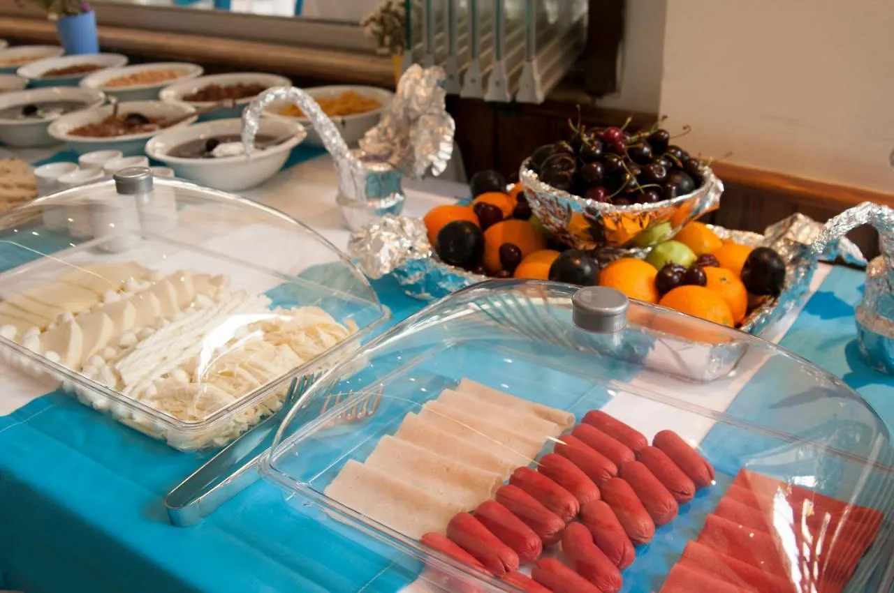 Bed & Breakfast Akbiyik Suite Boutique Hotel Istanbul
