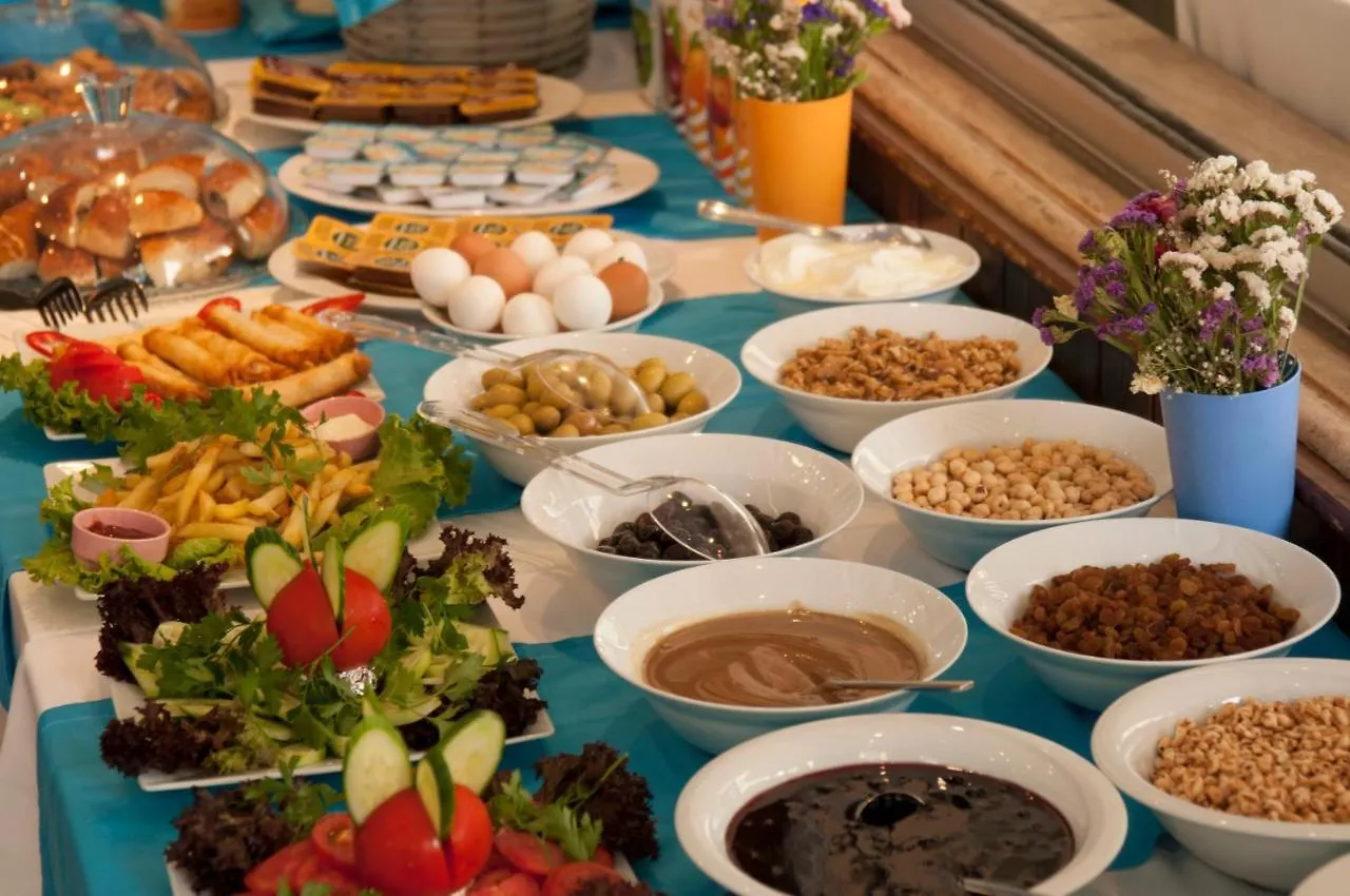 Bed & Breakfast Akbiyik Suite Boutique Hotel Istanbul