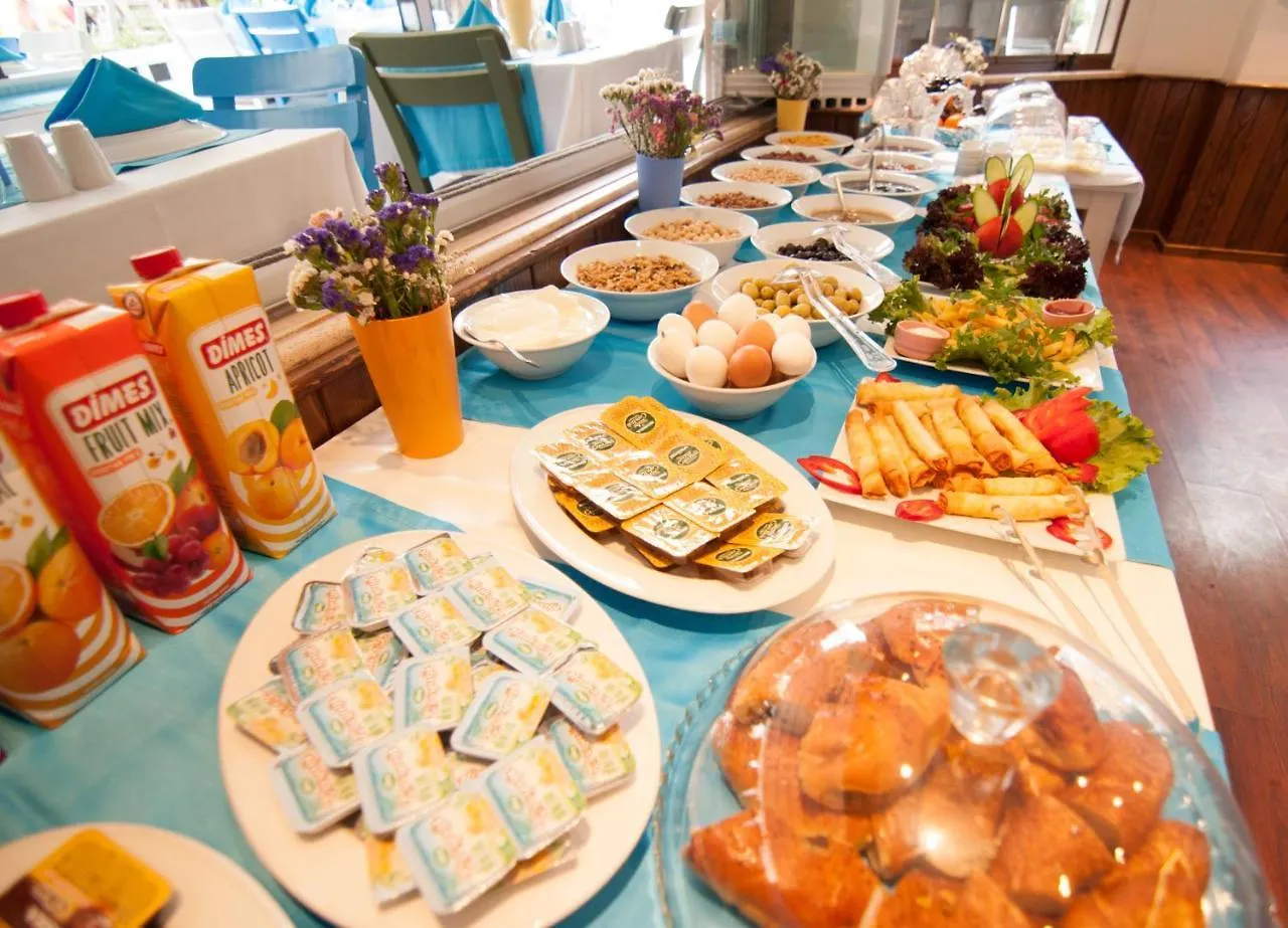 ** Bed & Breakfast Akbiyik Suite Boutique Hotel Istanbul Turkey