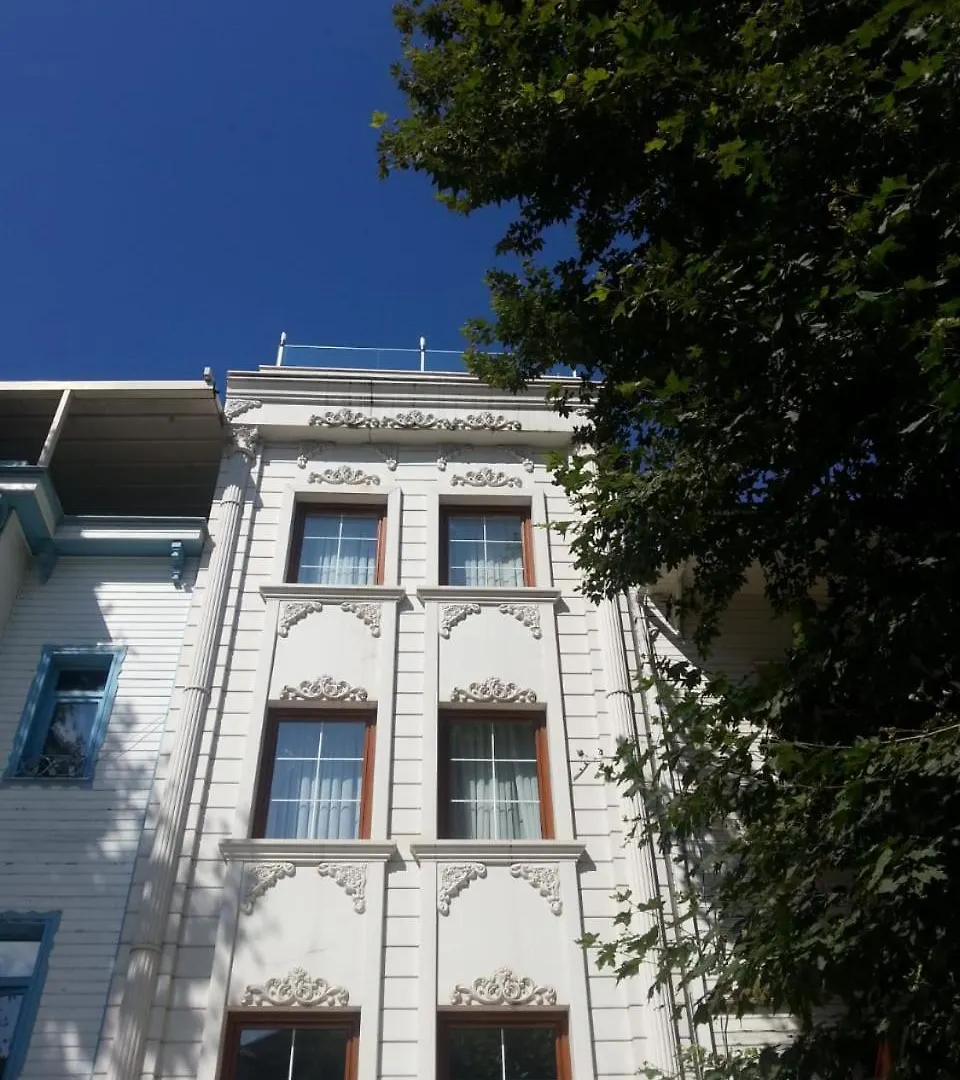 Akbiyik Suite Boutique Hotel Κωνσταντινούπολη 2*,  Τουρκία